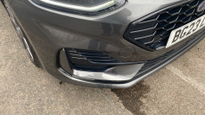 Ford Fiesta 1.0 EcoBoost Hybrid mHEV 125 ST-Line 5dr Petrol Hatchback